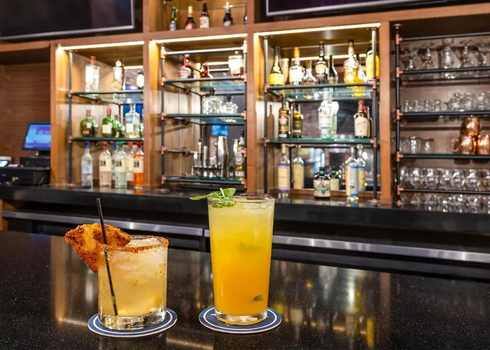 Four Points By Sheraton Monterrey Airport