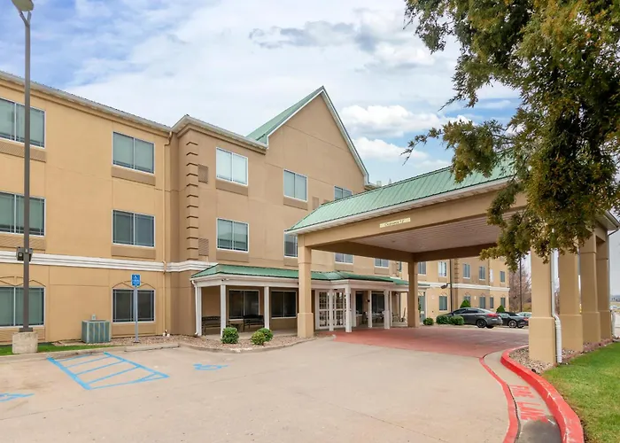 Country Inn & Suites By Radisson, Columbia, Mo