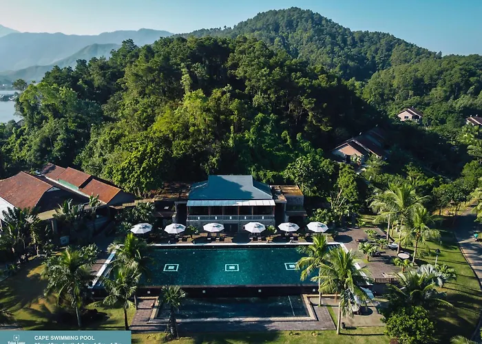 Vedana Lagoon Resort & Spa