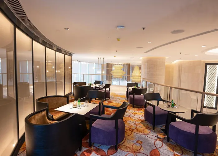 Lyfe Hotel Bhubaneswar