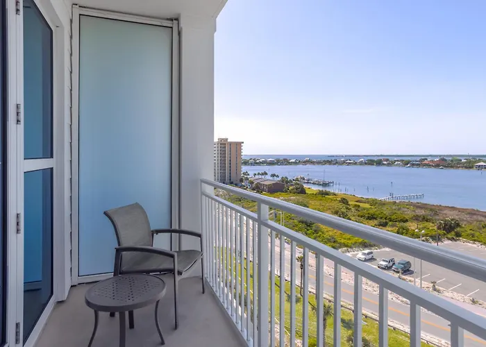 The Pensacola Beach Resort