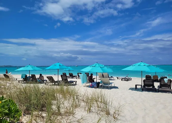 Sibonne Beach Hotel