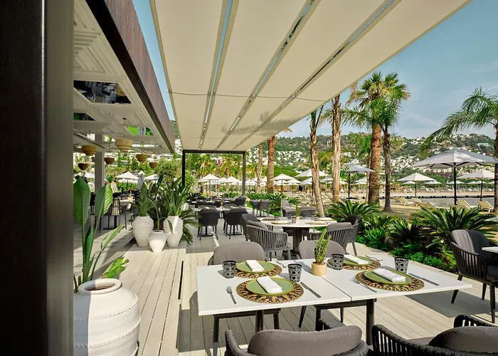 Hotel Caja By Maxx Royal Bodrum