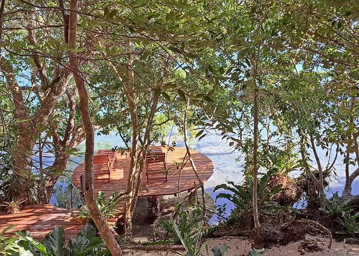 7 Cielos Bacalar.
