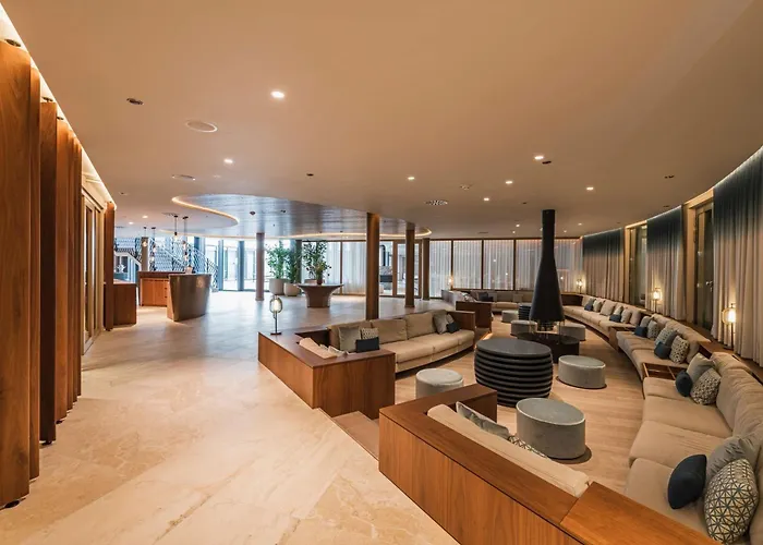 Infinity Hotel & Conference Resort Munich Unterschleissheim