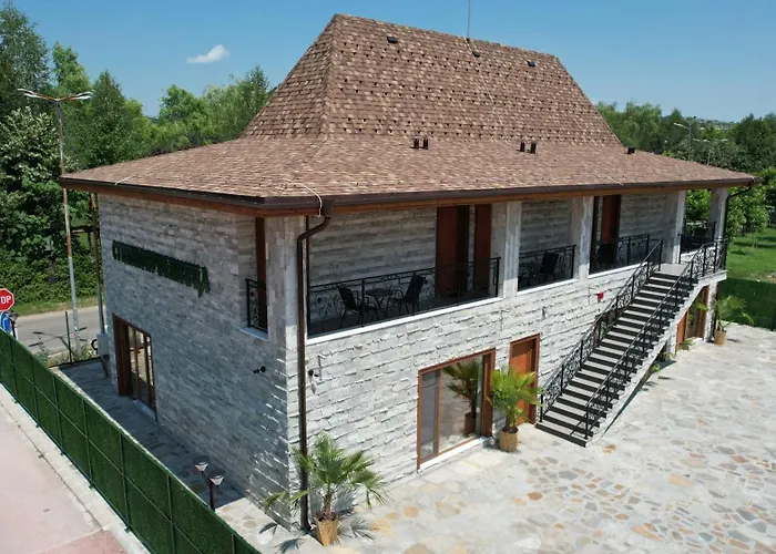 The Wind Mills Hydropark Hotel Gorna Malina