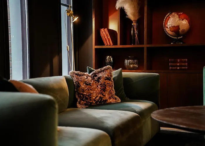 Clarion Hotel Grand Oestersund