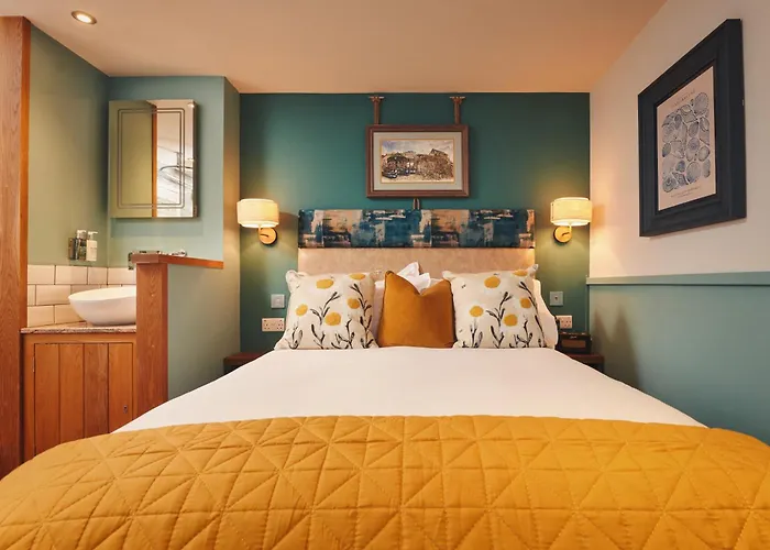 The Old Success Inn Sennen Cove