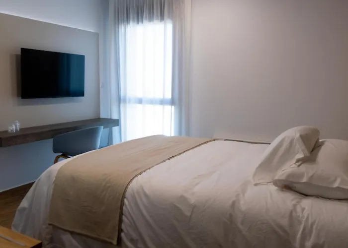 Hotel La Hospedería - El Provencio