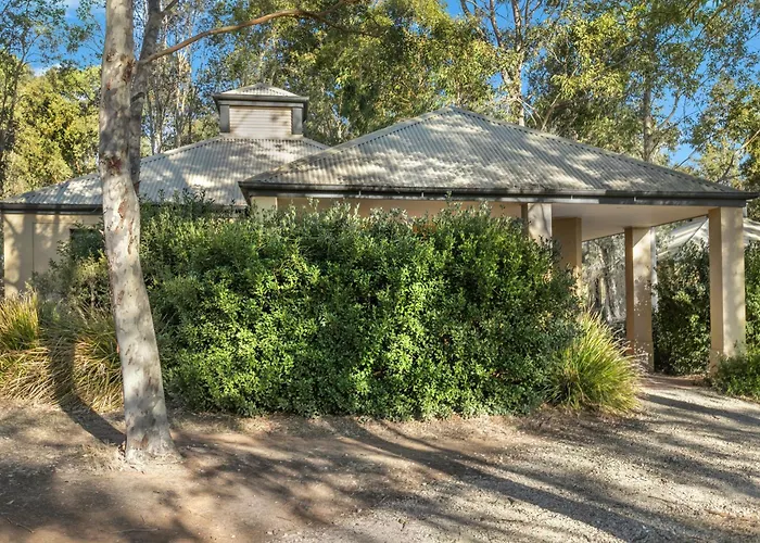 Club Wyndham Pokolbin Hill