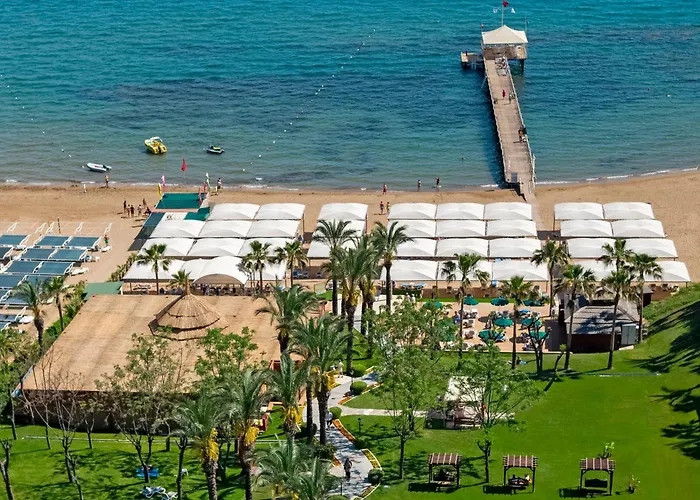 Dobedan Beach Resort Comfort Ex Brand Alva Donna Beach Resort Comfort Side