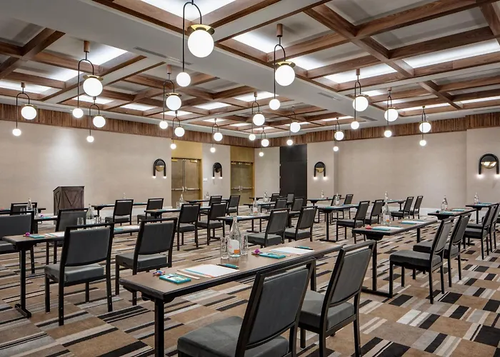 Element By Marriott Salt Lake City Downtown