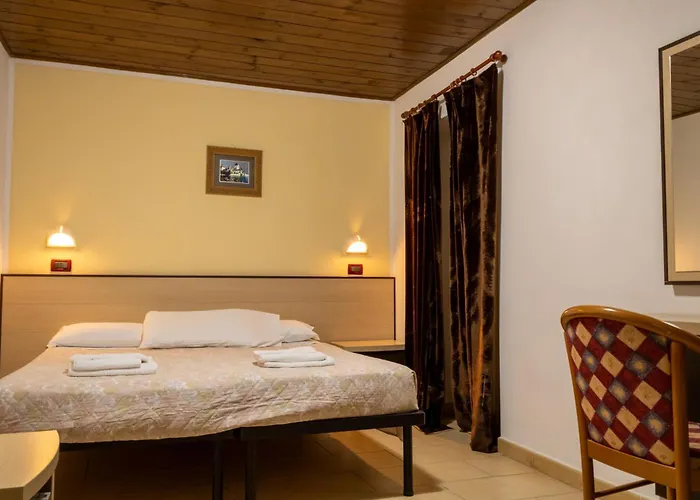 Hotel Zodiaco & Spa