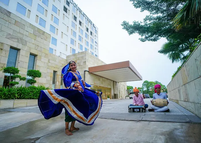 Doubletree By Hilton Amer