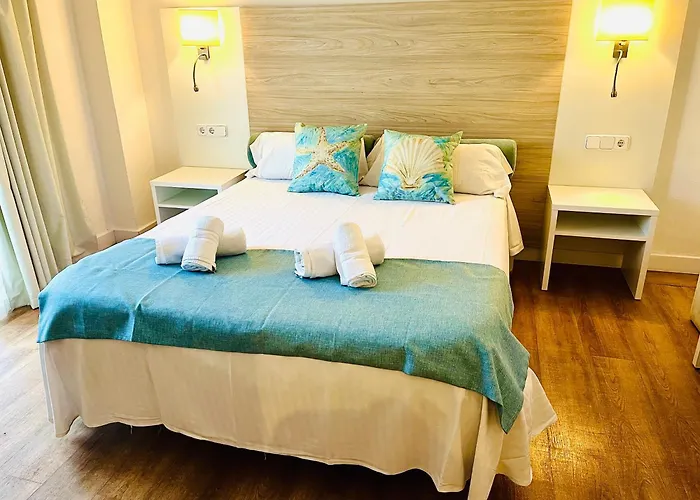 Hotel Miramar