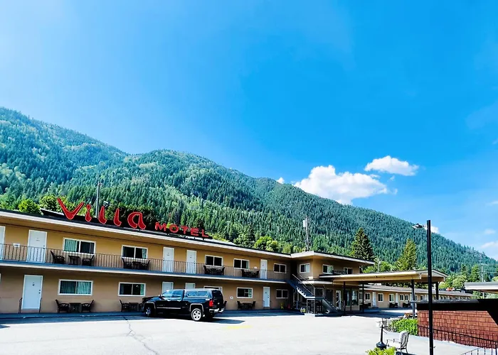 Villa Motel