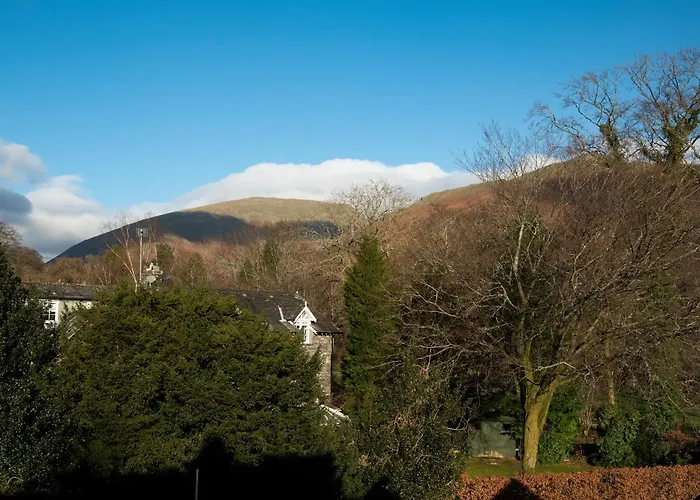 The Wordsworth Hotel