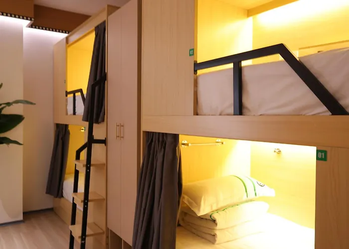 Xishu Garden Inn 熙蜀 - Travel Agency Service - English Speaking