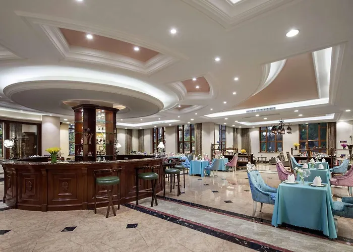 Wyndham Garden Wenchang Nanguo