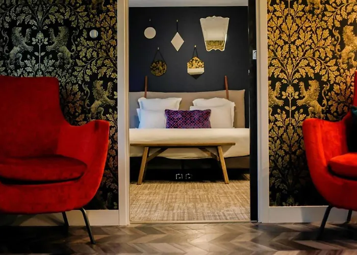 Best Western Plus Le Conquerant Rouen Nord