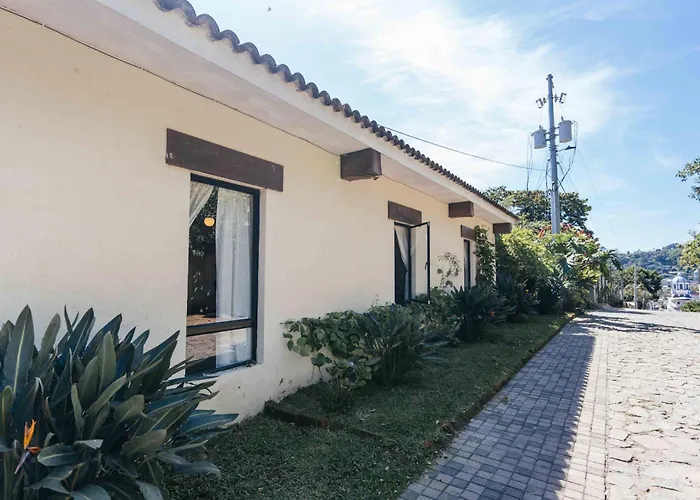 Casa 1800 Ataco Hotel Boutique
