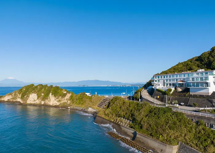 Hayama Hotel Otowa No Mori