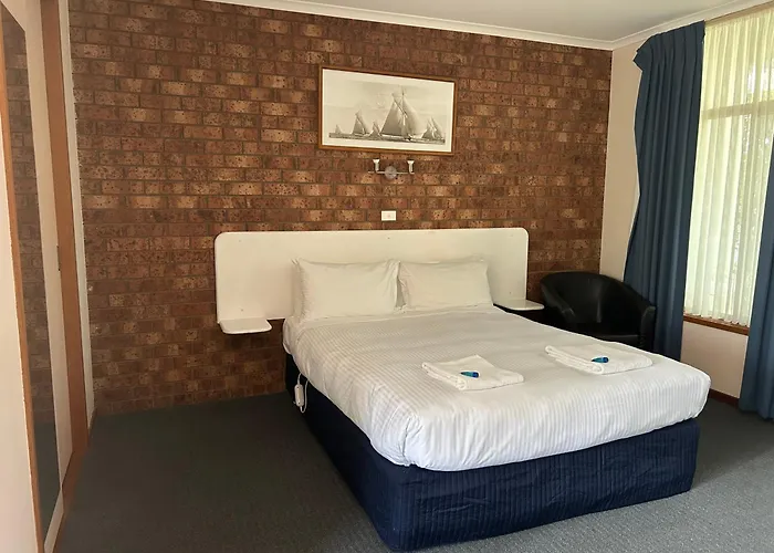 Portarlington Beach Motel