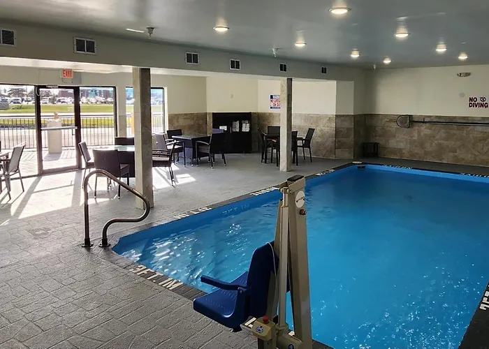 Sleep Inn Olathe - Kansas City