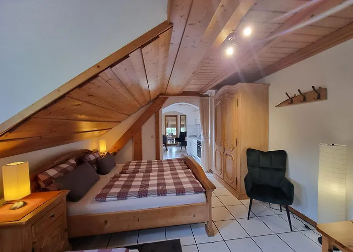 Ehrenmättlehof Faißt