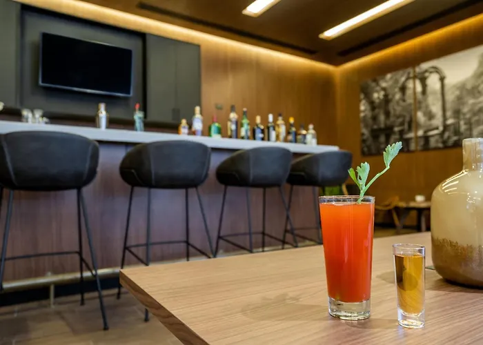 City Express Plus By Marriott San Luis Potosí