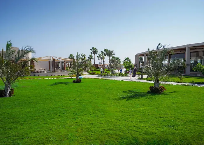 Xanadu Makadi Bay Hotel Hurghada