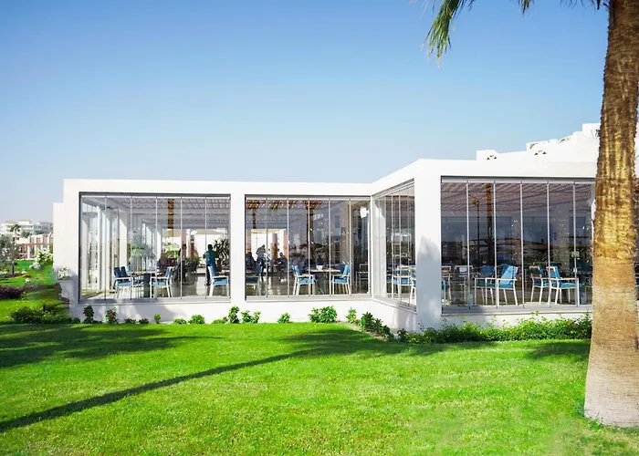 Hotel Xanadu Makadi Bay Hurghada