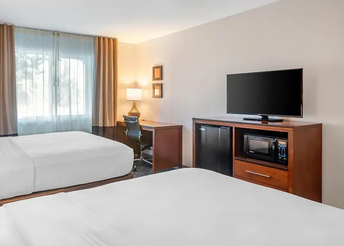 Comfort Inn & Suites Beaver - Interstate 15 North