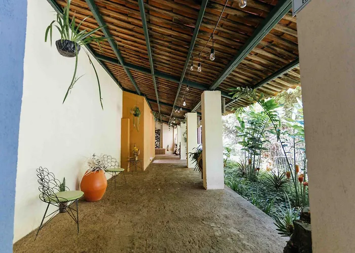 Casa 1800 Ataco Hotel Boutique
