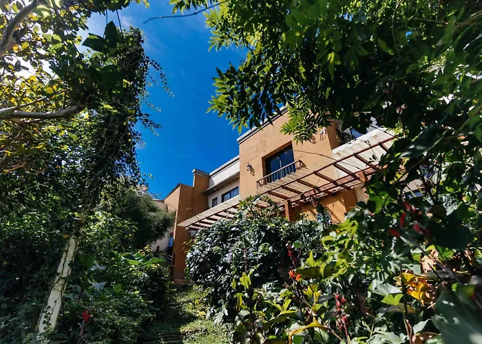 Casa 1800 Ataco Hotel Boutique