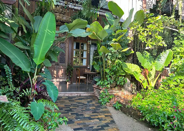 Hongkhao Village