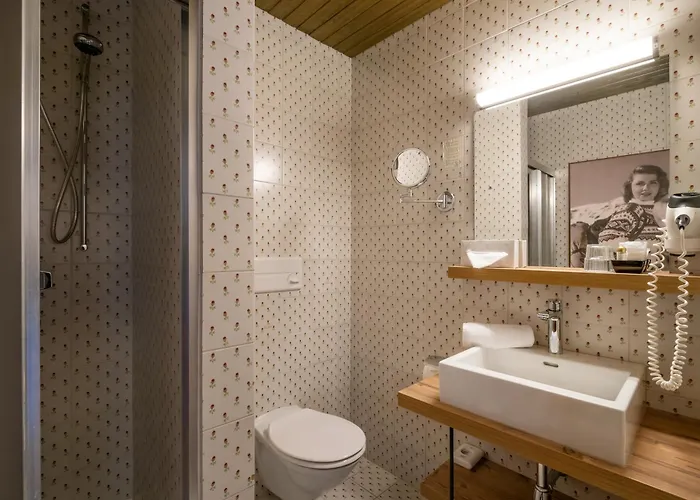 Sporthotel Austria