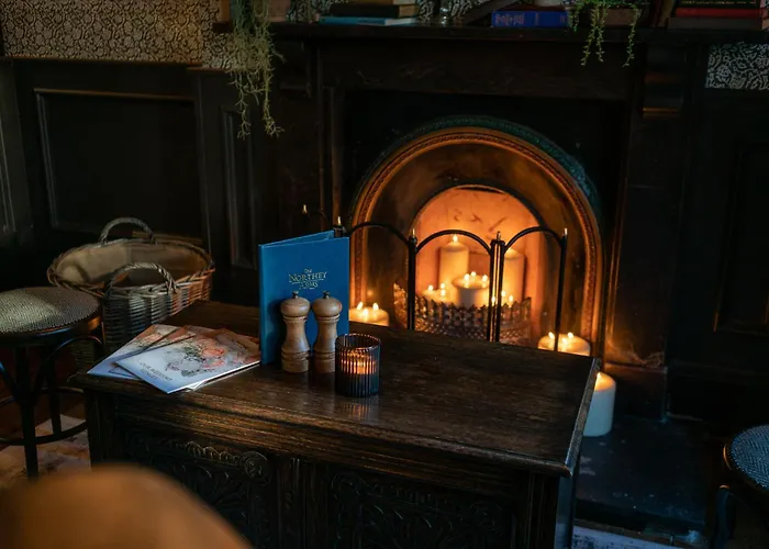 The Northey Arms Hotel Box 