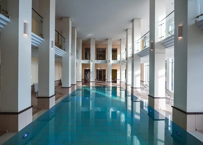 Diedrich Wellnesshotel & Spa - Adults Only