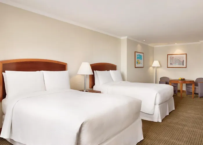 Hilton Colon Quito