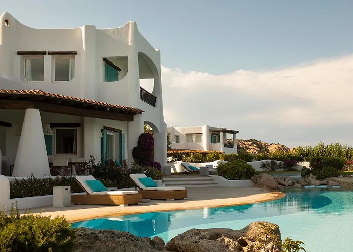 Romazzino, A Belmond Hotel, Costa Smeralda Porto Cervo
