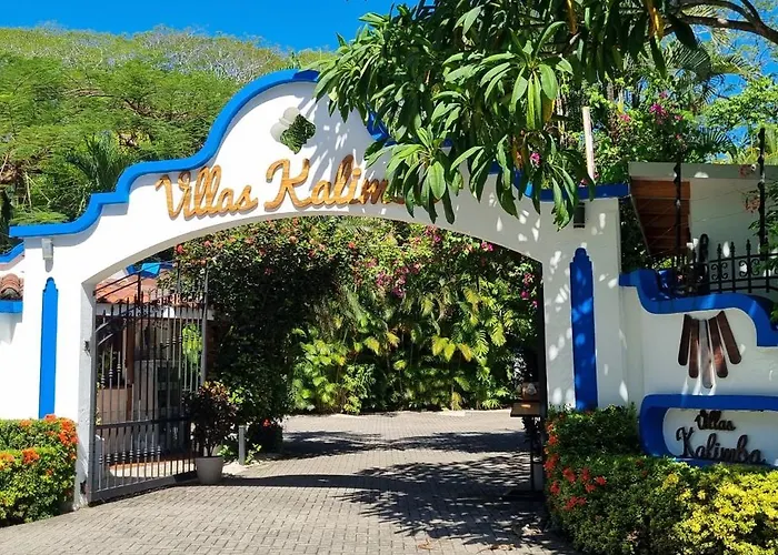 Villas Kalimba Samara