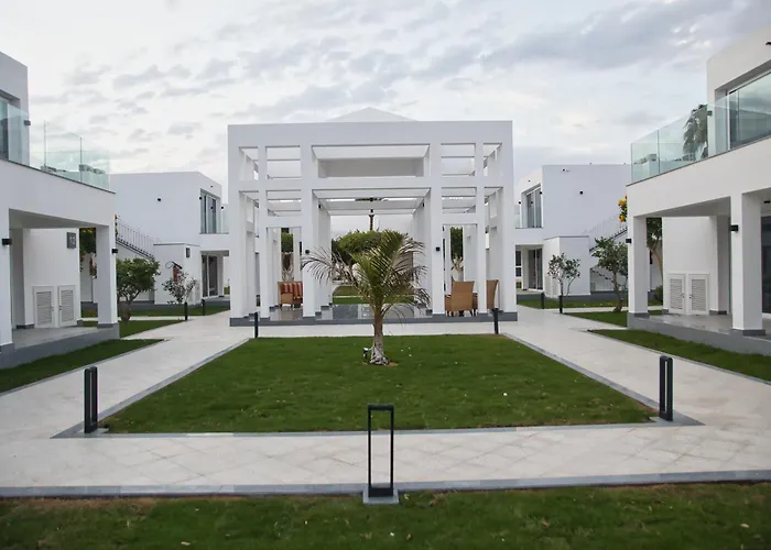 Maritim Jolie Ville Resort&Casino Sharm El-Sheikh