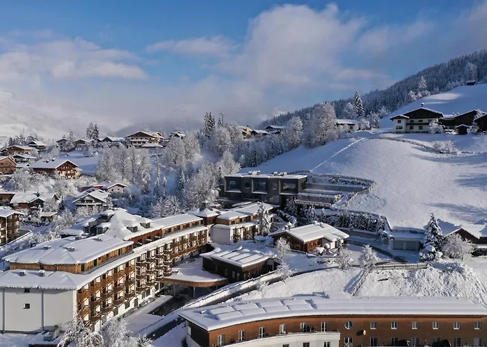 Sporthotel Wagrain