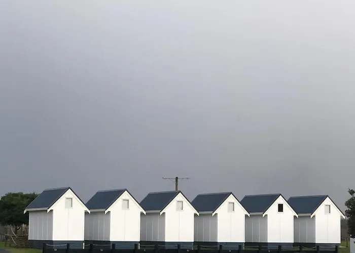 Foxton Beach Holiday Park