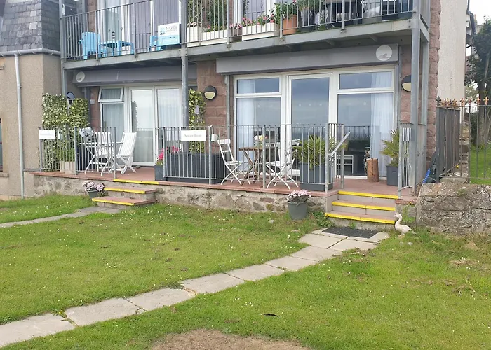 Bayview Bed And Breakfast