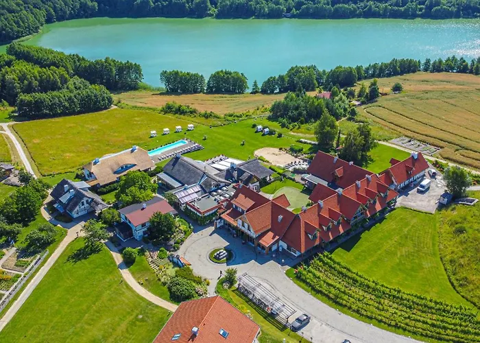Hotel Gleboczek Vine Resort& Spa