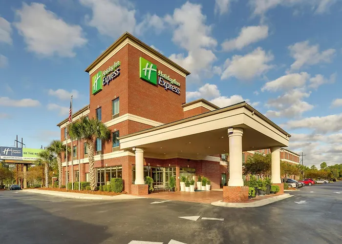 Holiday Inn Express - Wilmington Area By Ihg