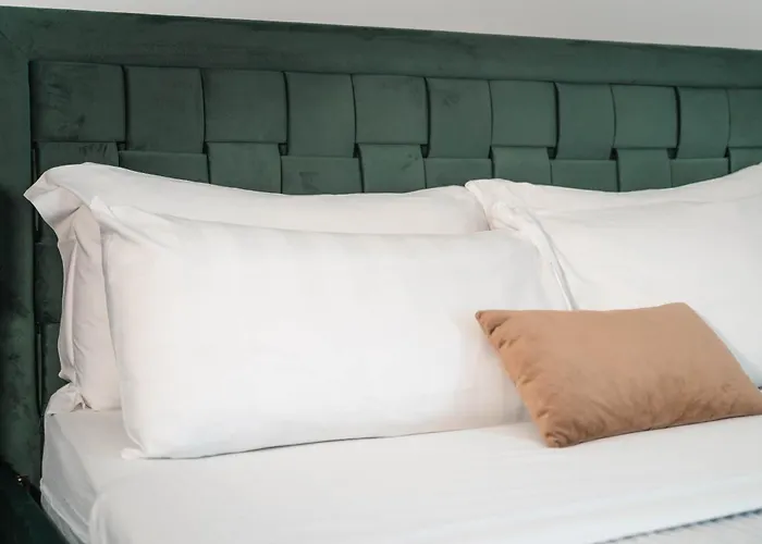 Kairos Hotel Monterusciello