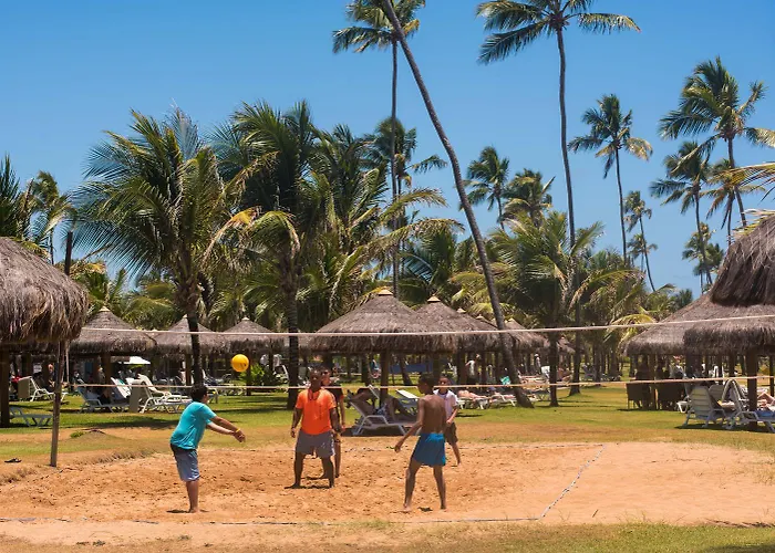 Vila Gale Resort Mares Guarajuba